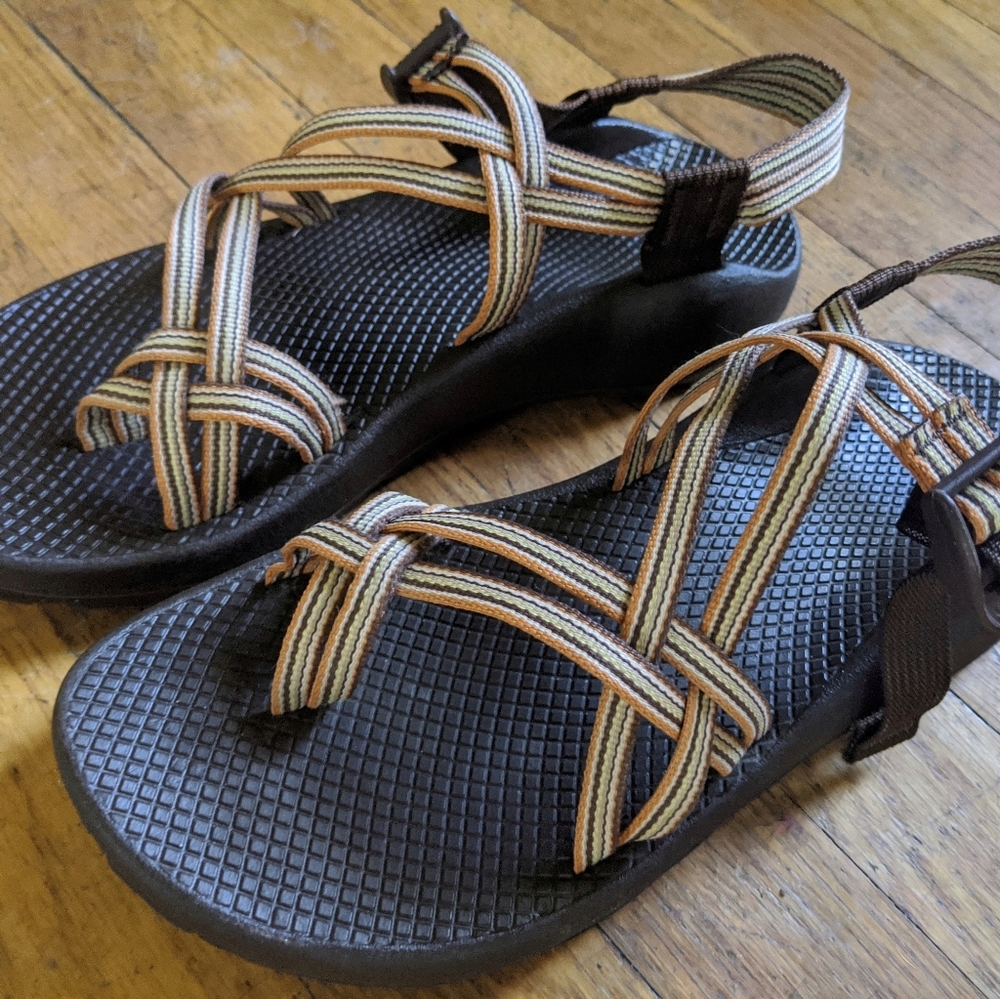 Brand New Chacos. Women's size 10